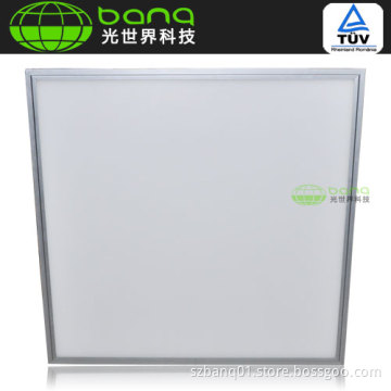 Suspended Super Slim 42W 594*594mm 3014 SMD LED Panel/Ceiling Light